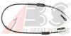 FORD 4041996 Cable, parking brake